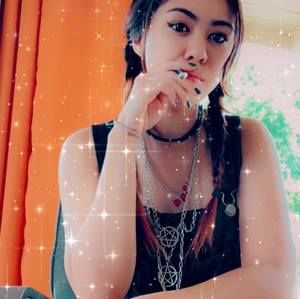 Meet your Posher, Cheyenne